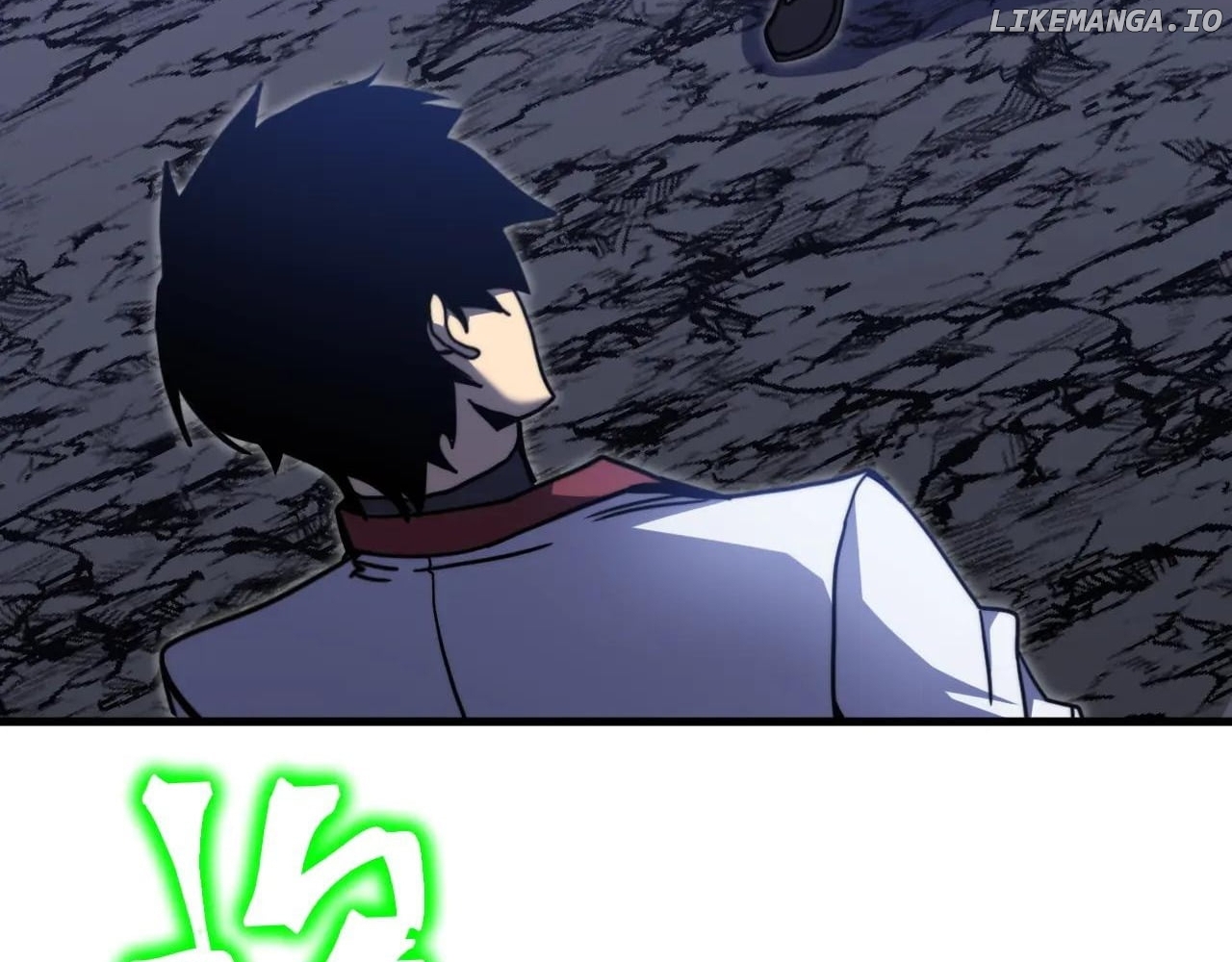 Log into the Future Chapter 221 - page 7